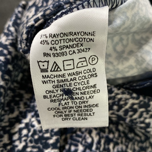 Nic & Zoe Pants 🎉 - Picture 13 of 13